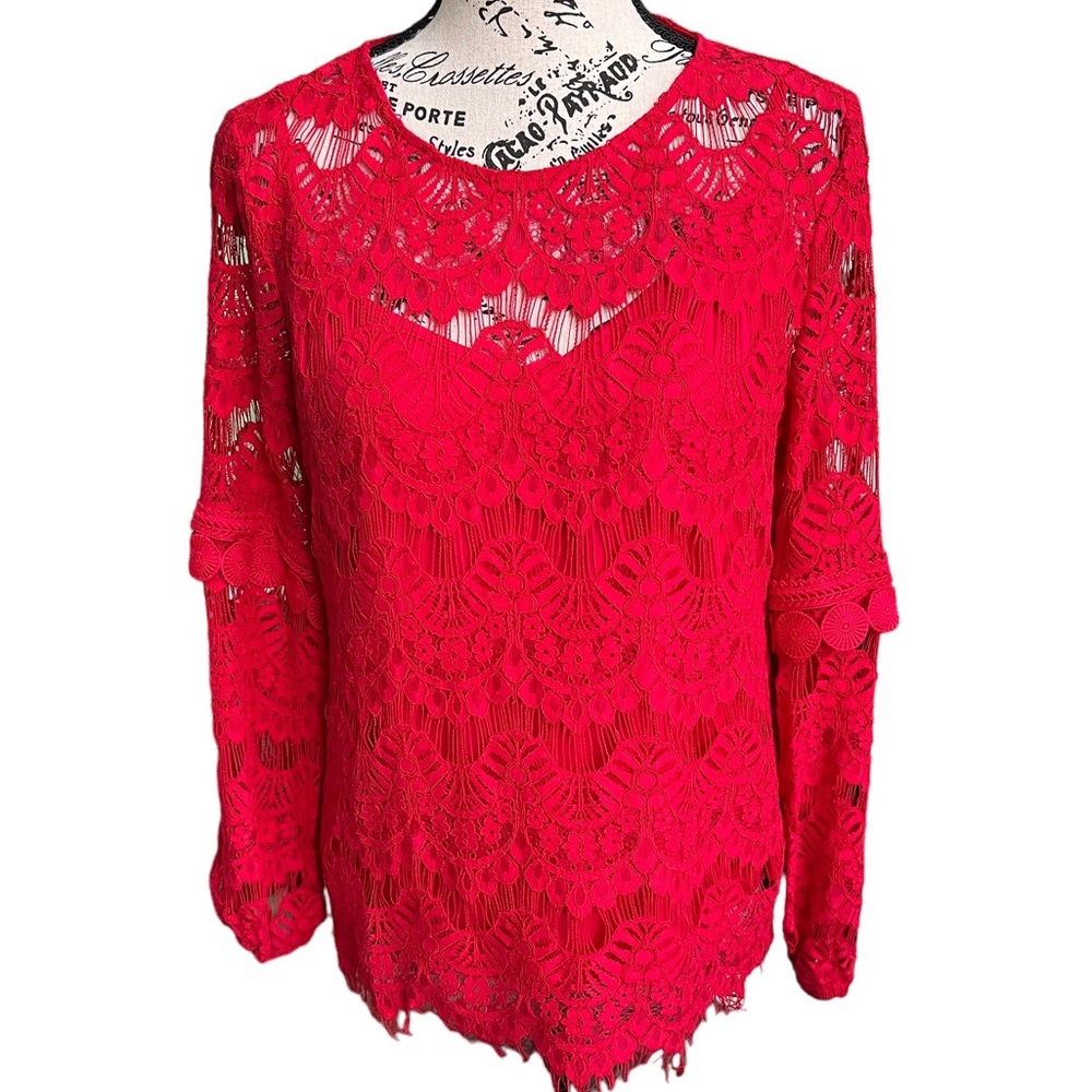 Atelier Blouse